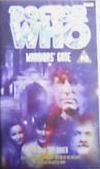 Doctor Who: The E-Space Trilogy