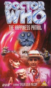 Doctor Who: The Happiness Patrol