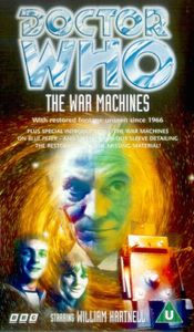 Doctor Who: The War Machines
