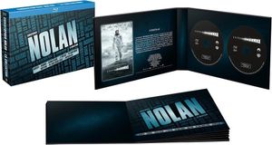 Christopher Nolan - La Collection