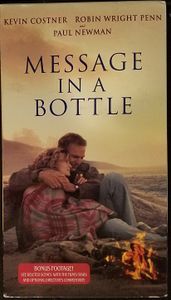 Message In A Bottle