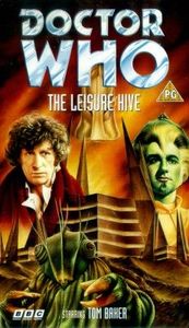 Doctor Who: The Leisure Hive