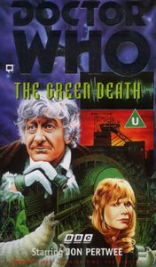 Doctor Who: The Green Death