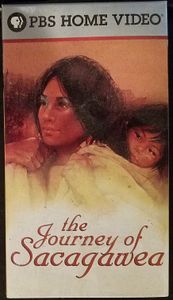 The Journey Of Sacagawea