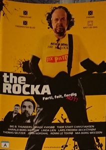 The Rocka