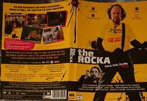 The Rocka