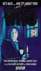 Doctor Who