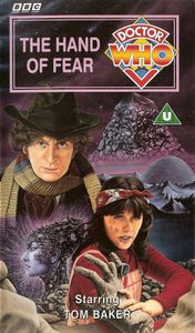 Doctor Who: The Hand Of Fear