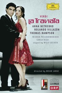 La Traviata
