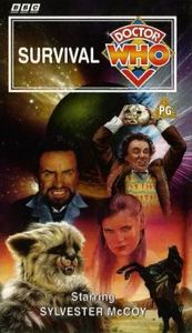 Doctor Who: Survival