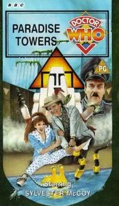 Doctor Who: Paradise Towers