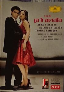 La Traviata