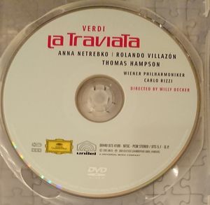 La Traviata