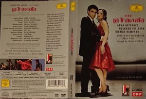 La Traviata