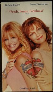 The Banger Sisters