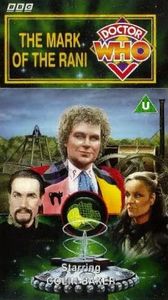 Doctor Who: The Mark Of The Rani