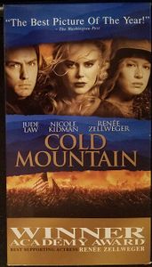 Cold Mountain