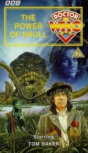 Doctor Who: The Power Of Kroll