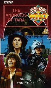 Doctor Who: The Androids Of Tara