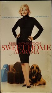 Sweet Home Alabama