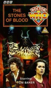 Doctor Who: The Stones Of Blood