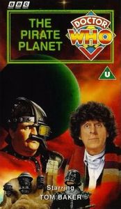 Doctor Who: The Pirate Planet