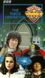 Doctor Who: The Ribos Operation