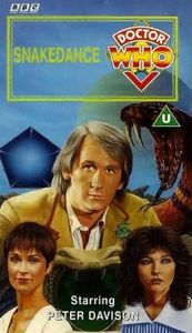 Doctor Who: Snakedance