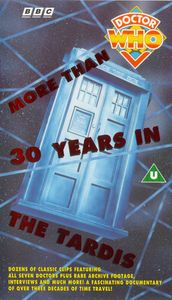 Doctor Who: More Than 30 Years in the TARDIS