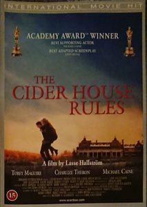 The Cider House Rules