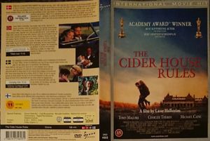 The Cider House Rules
