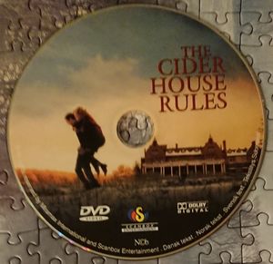 The Cider House Rules