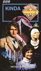 Doctor Who: Kinda