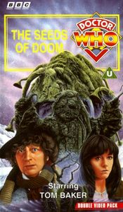 Doctor Who: The Seeds Of Doom
