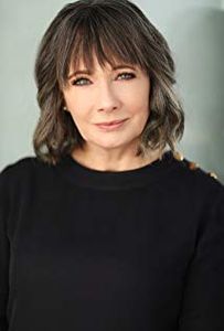 Miriam Smith