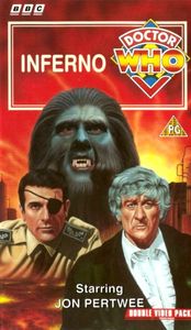 Doctor Who: Inferno