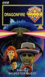 Doctor Who: Dragonfire