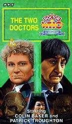 Doctor Who: The Two Doctors