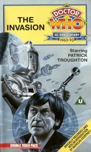 Doctor Who: The Invasion