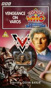 Doctor Who: Vengeance On Varos