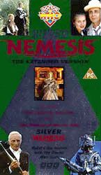 Doctor Who: Silver Nemesis (Extended Version)
