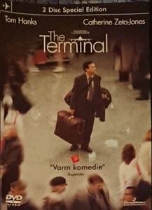 The Terminal (2 Disc Special Edition)