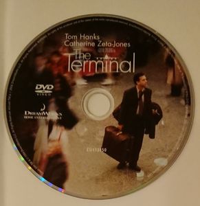 The Terminal (2 Disc Special Edition)