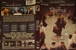 The Terminal (2 Disc Special Edition)