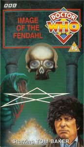 Doctor Who: Image Of The Fendahl