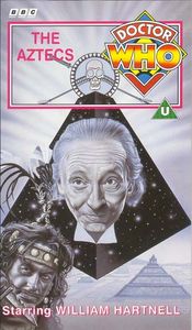 Doctor Who: The Aztecs