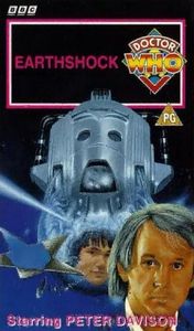 Doctor Who: Earthshock