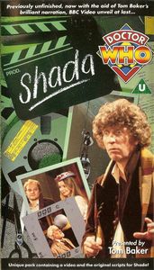 Doctor Who: Shada