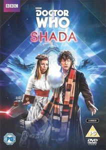 Doctor Who: Shada