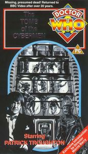 Doctor Who: The Tomb Of The Cybermen